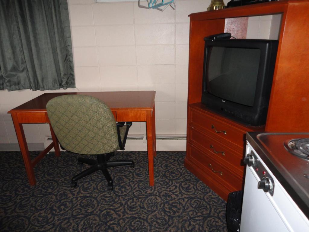 Matador Motel Drayton Valley Exteriör bild